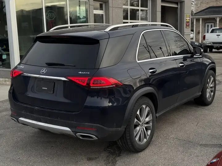 Mercedes-Benz GLE 450 * BURM * 360 * ПОДГРЕВИ, снимка 6 - Автомобили и джипове - 55135669