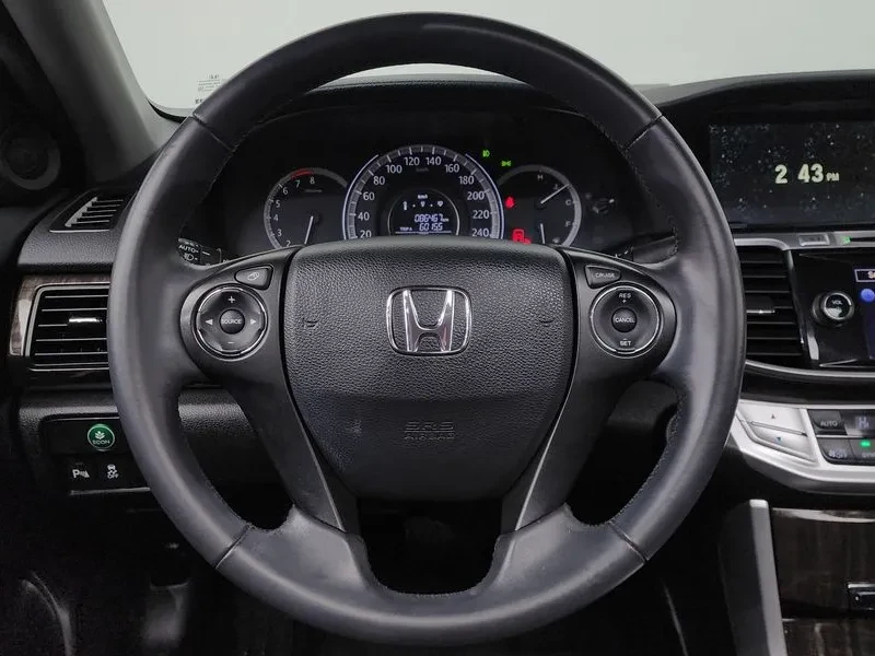 Honda Accord 2.4 | Mobile.bg � ����������� 13