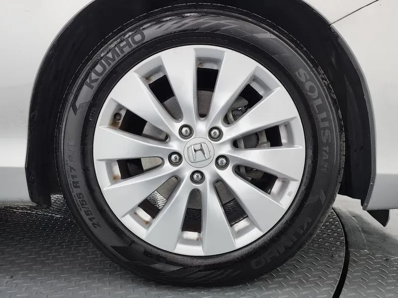 Honda Accord 2.4 | Mobile.bg � ����������� 5