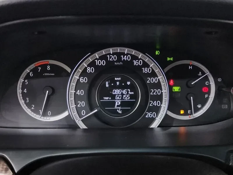 Honda Accord 2.4 | Mobile.bg � ����������� 8