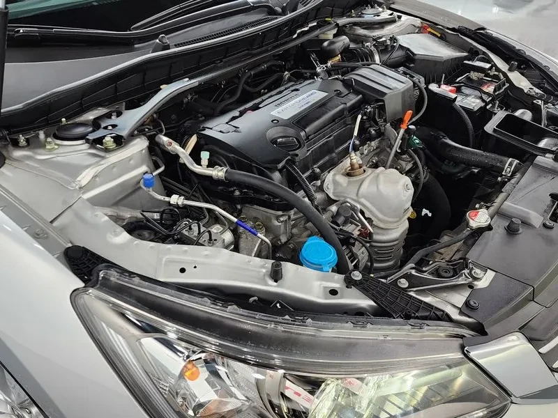 Honda Accord 2.4 | Mobile.bg � ����������� 6