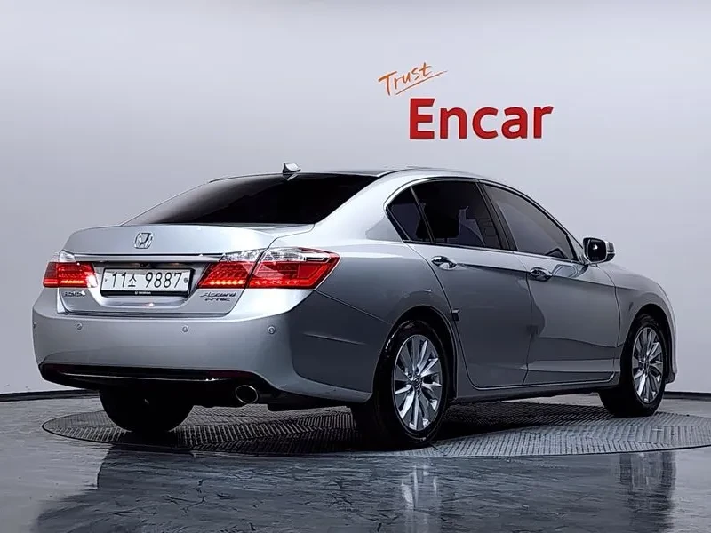 Honda Accord 2.4 | Mobile.bg � ����������� 2
