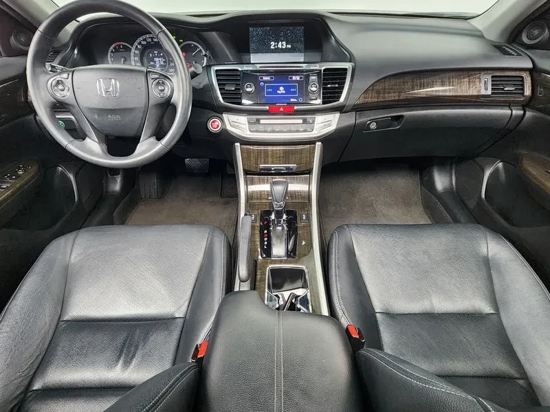 Honda Accord 2.4 | Mobile.bg � ����������� 7