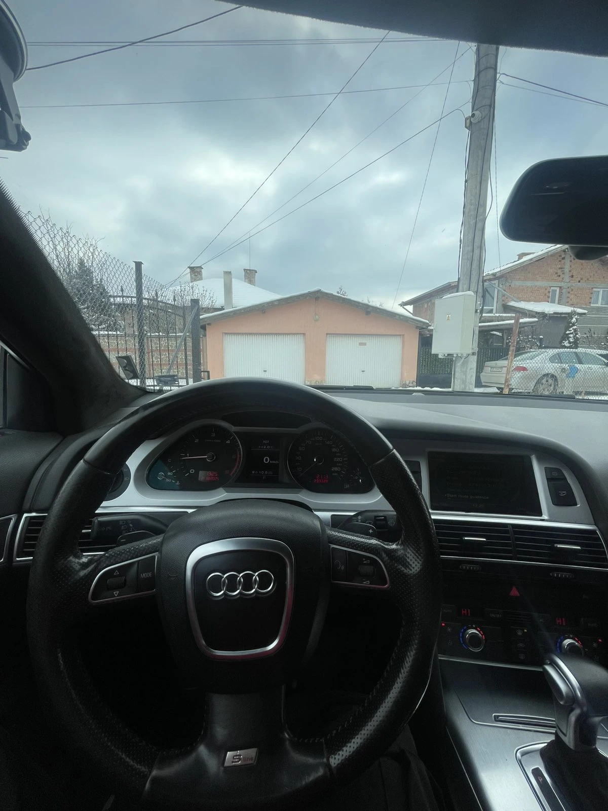 Audi A6 S-LINE 3.0 TDI QUATTRO - изображение 8