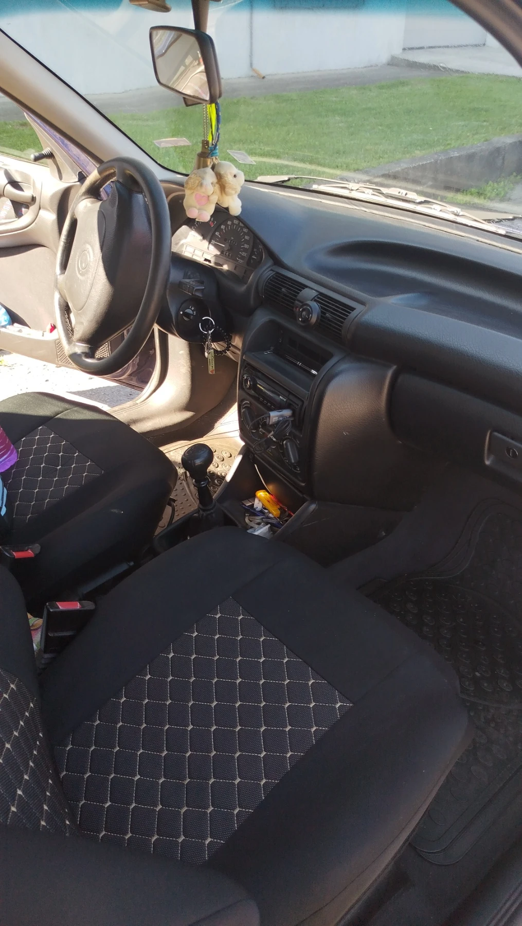 Opel Astra 1.8 XEL - изображение 7