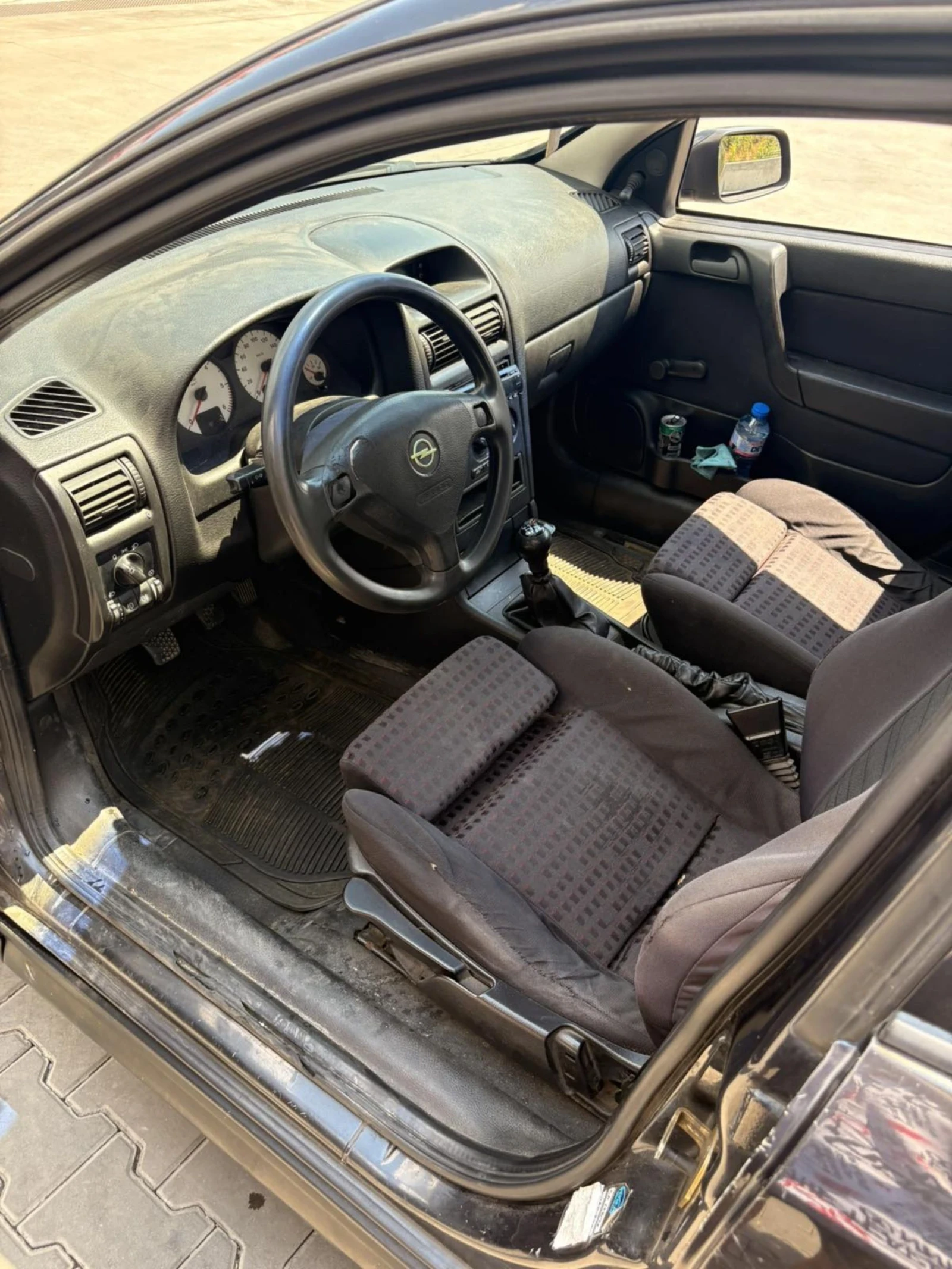 Opel Astra  - изображение 5
