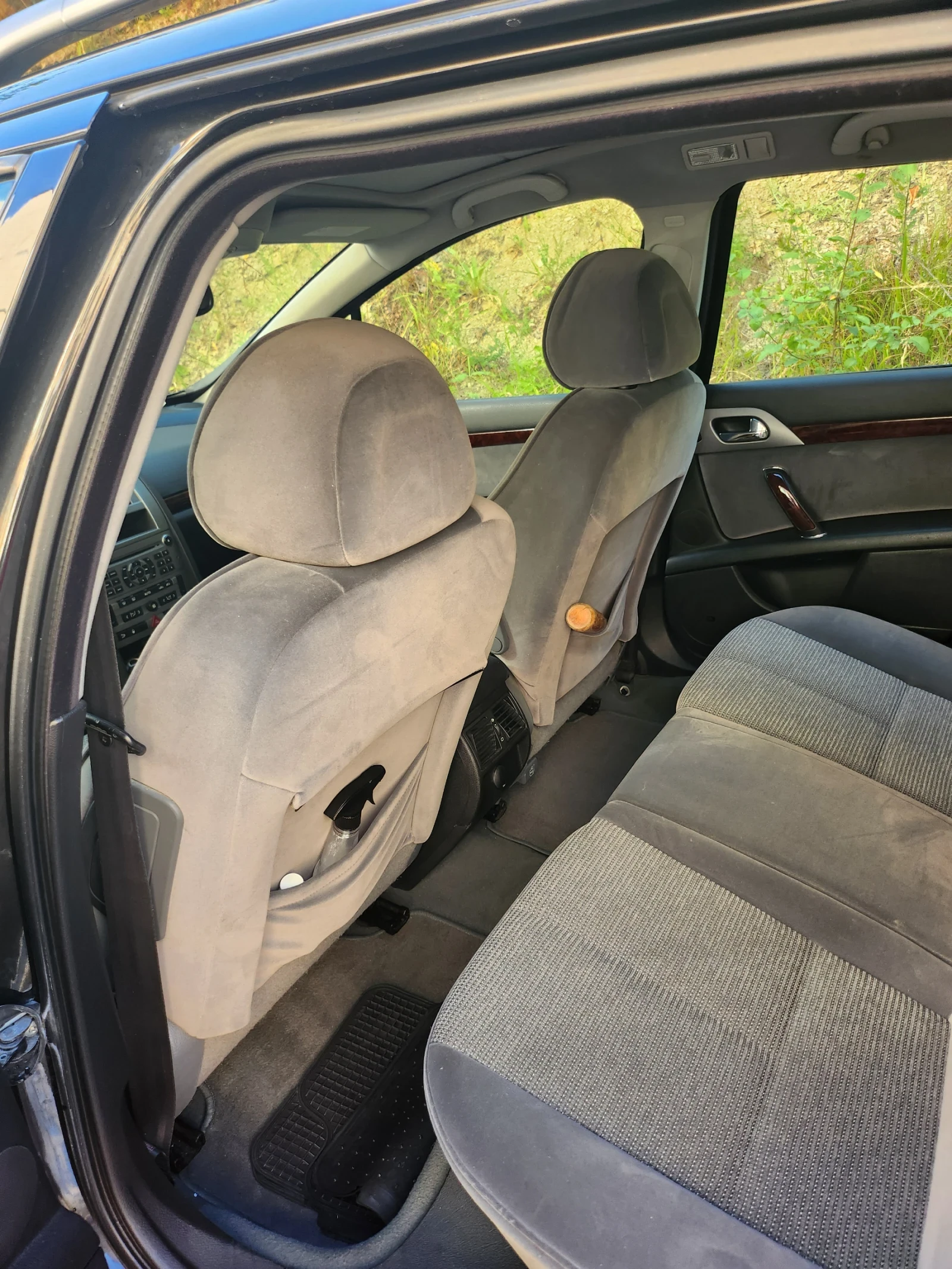 Peugeot 407  - изображение 3