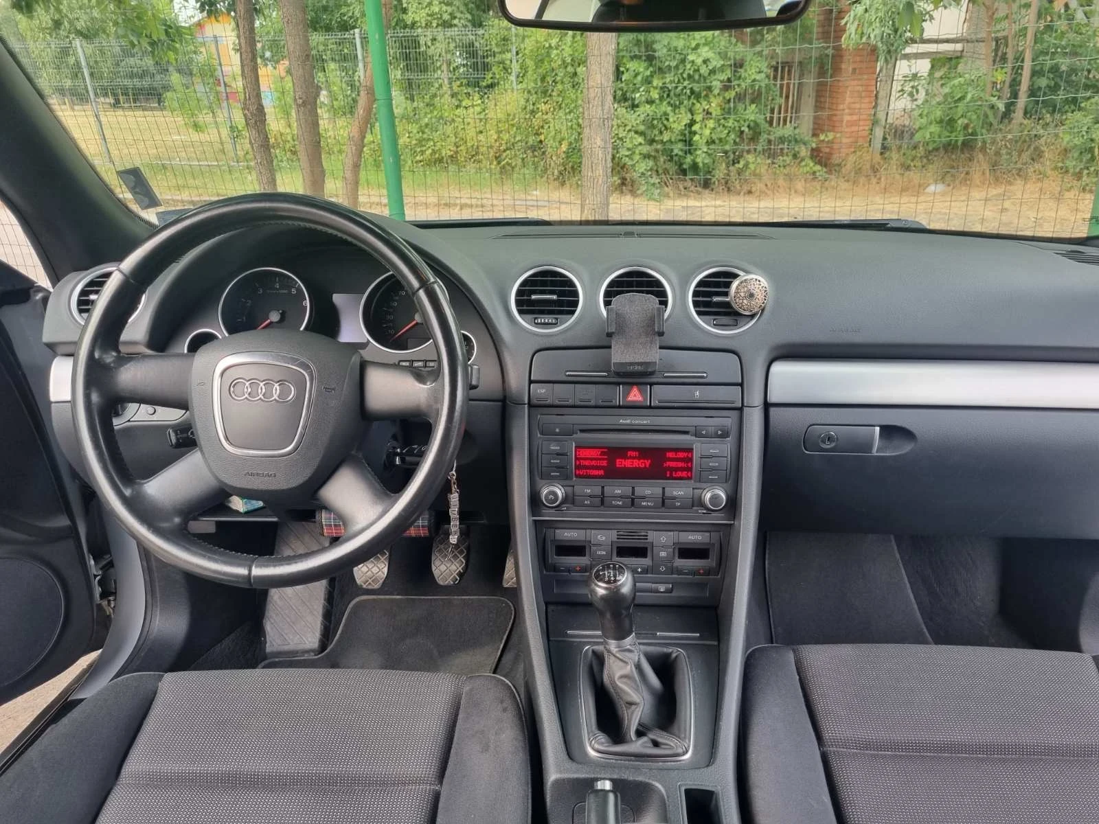 Audi A4 2.0 TFSI | Mobile.bg   16