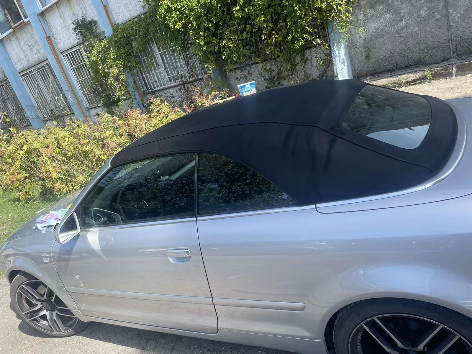 Audi A4 2.0 TFSI - изображение 2