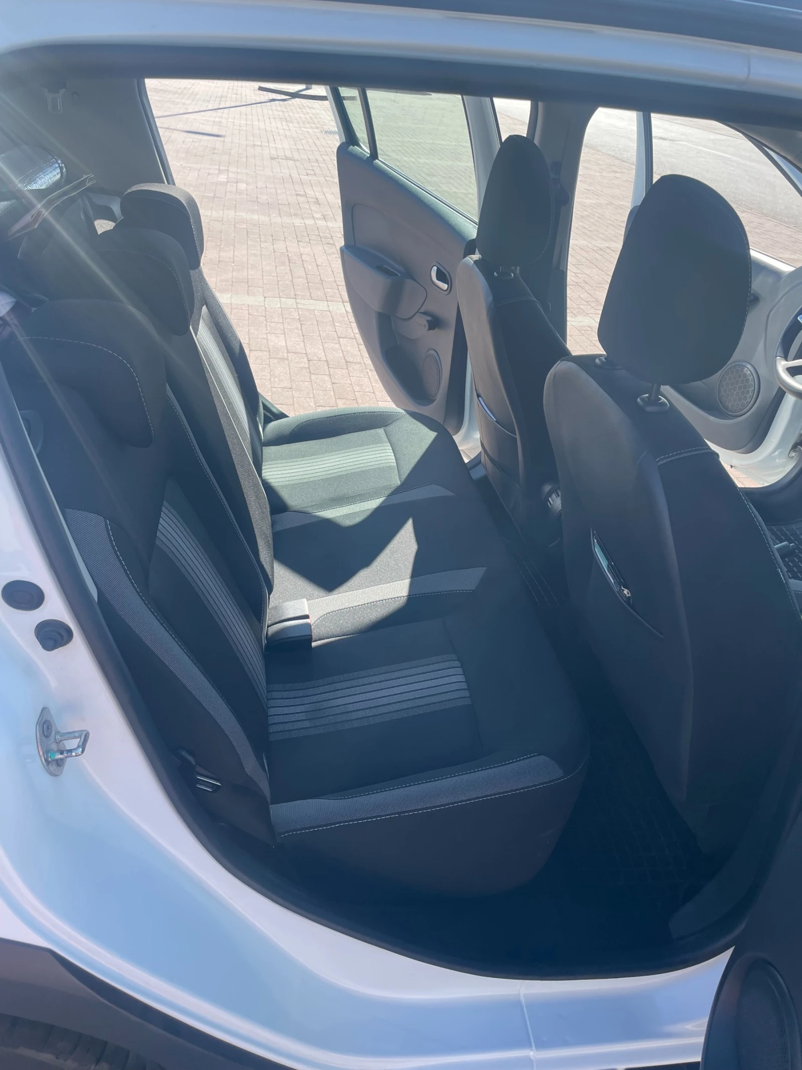 Dacia Sandero Stepway | Mobile.bg   11