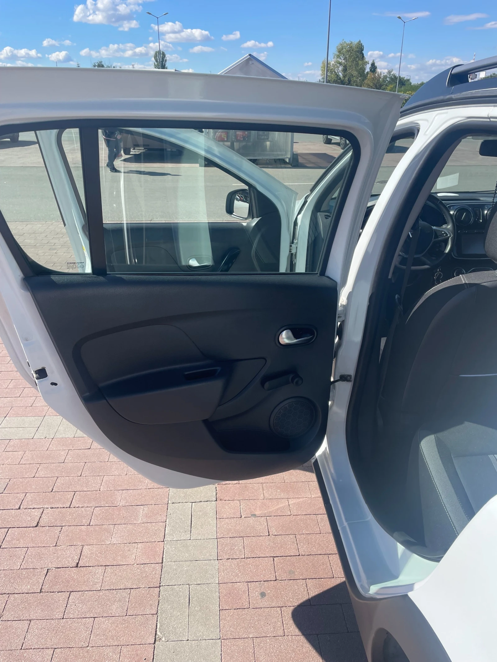 Dacia Sandero Stepway - изображение 9