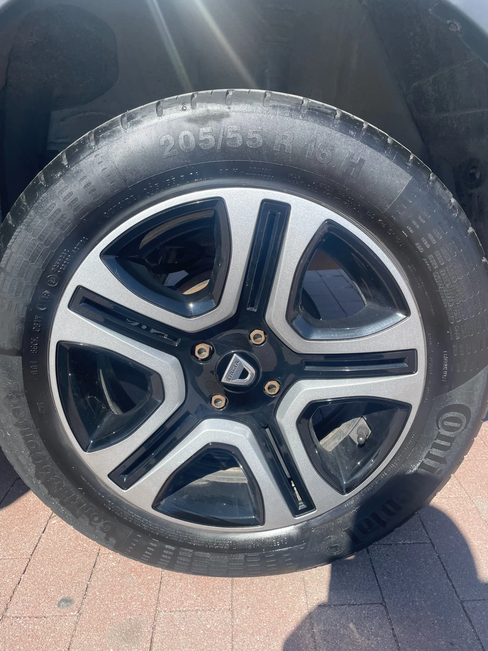 Dacia Sandero Stepway | Mobile.bg   17