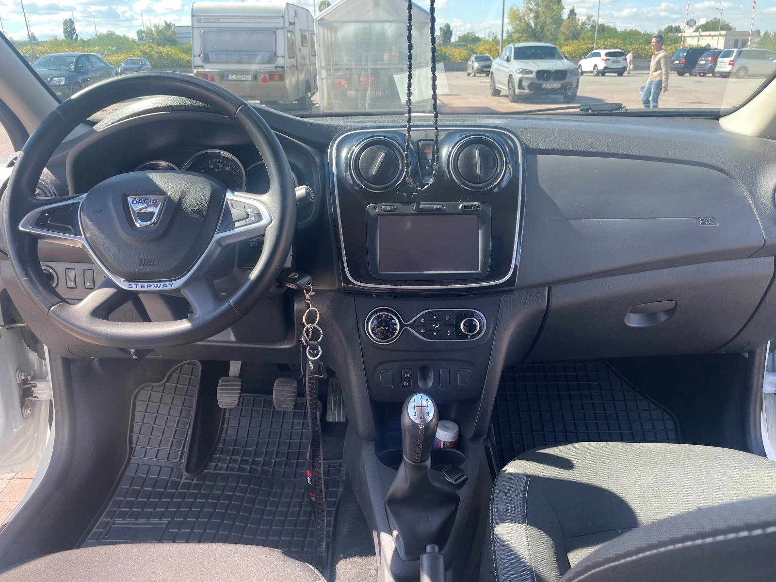 Dacia Sandero Stepway | Mobile.bg   15