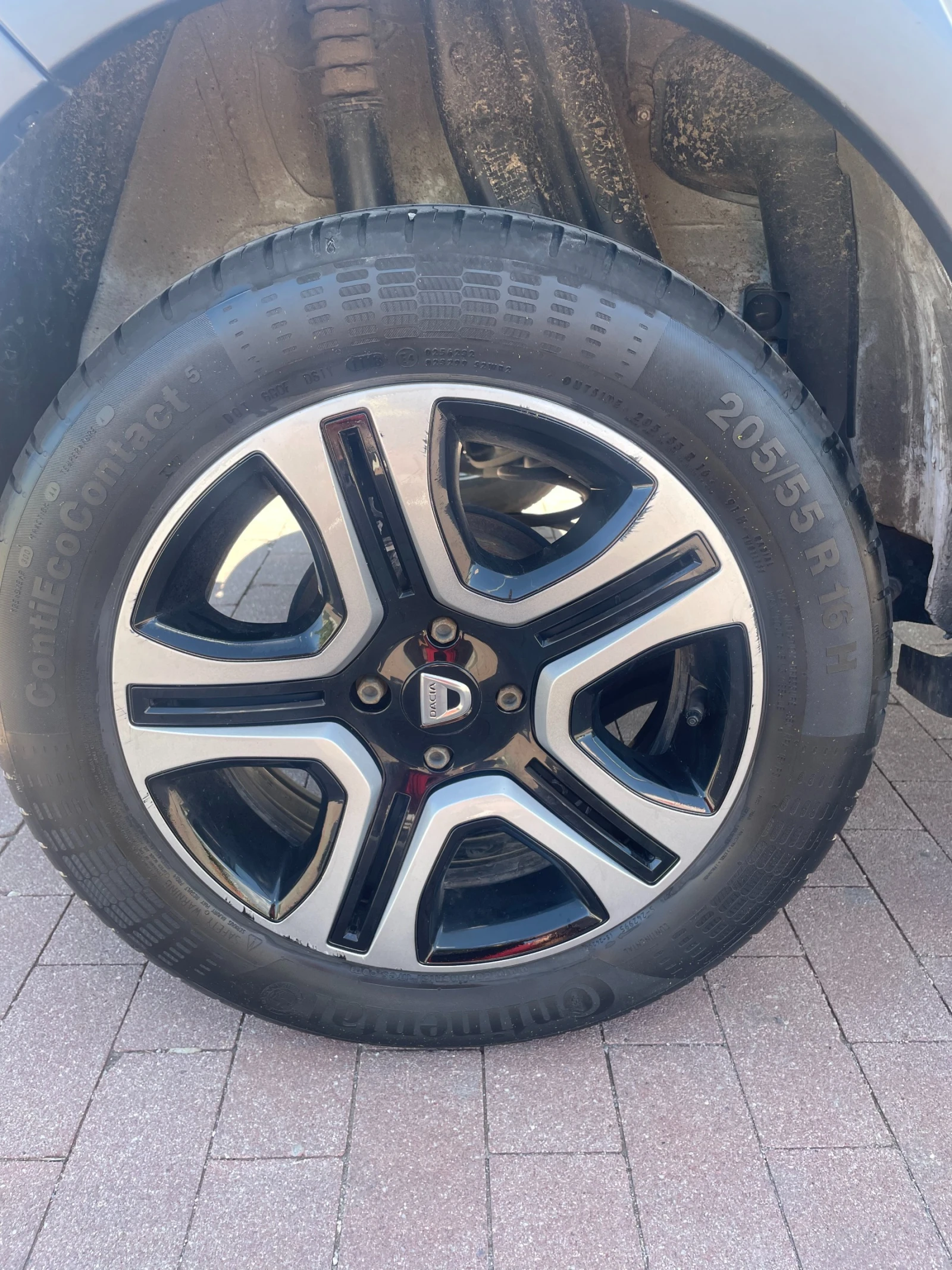 Dacia Sandero Stepway | Mobile.bg   16