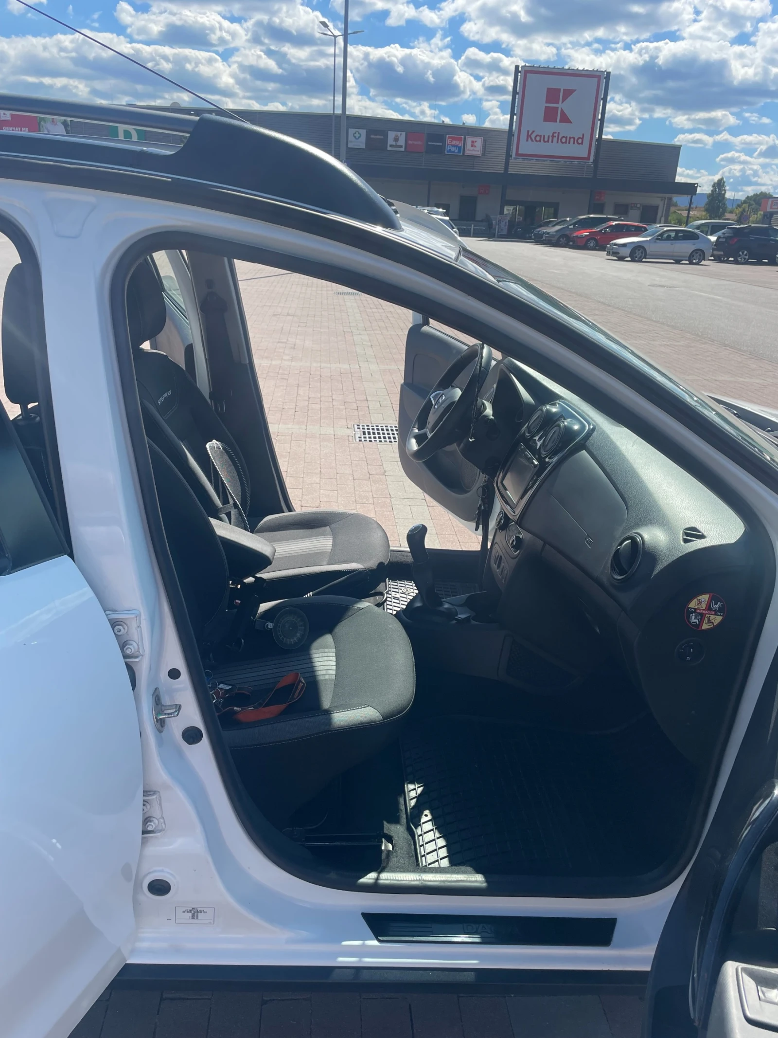 Dacia Sandero Stepway | Mobile.bg   12