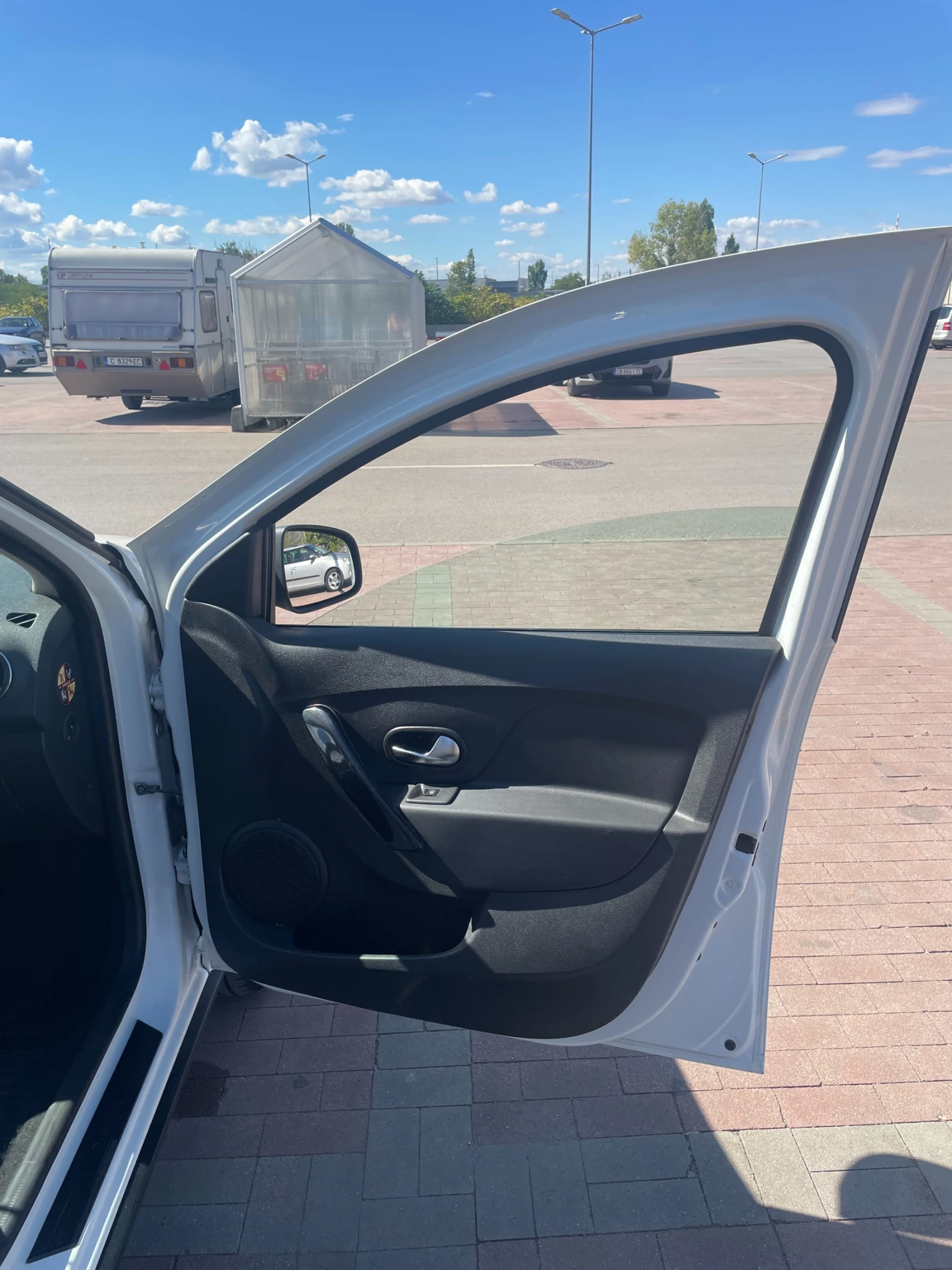 Dacia Sandero Stepway | Mobile.bg   13