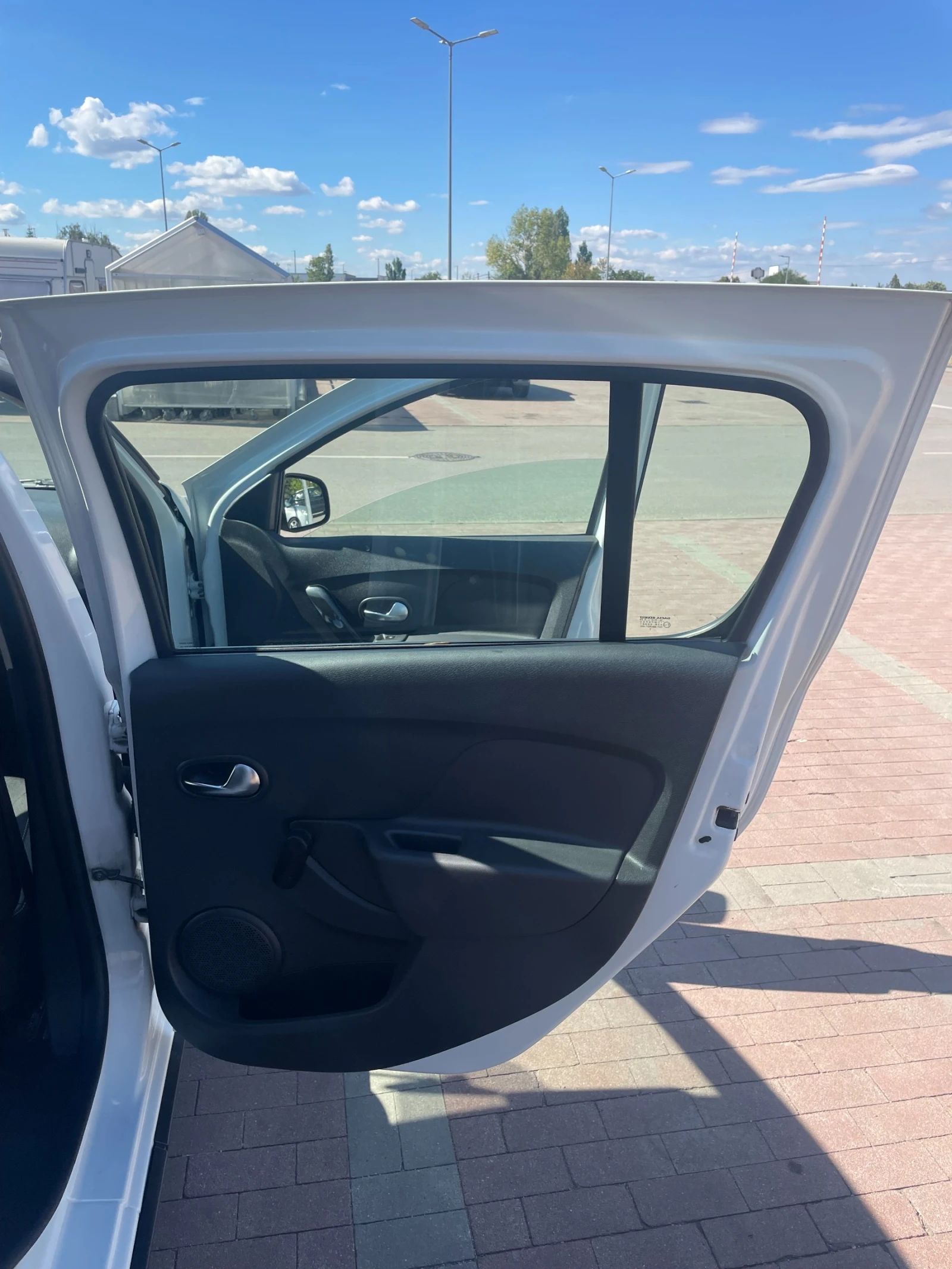 Dacia Sandero Stepway | Mobile.bg   14