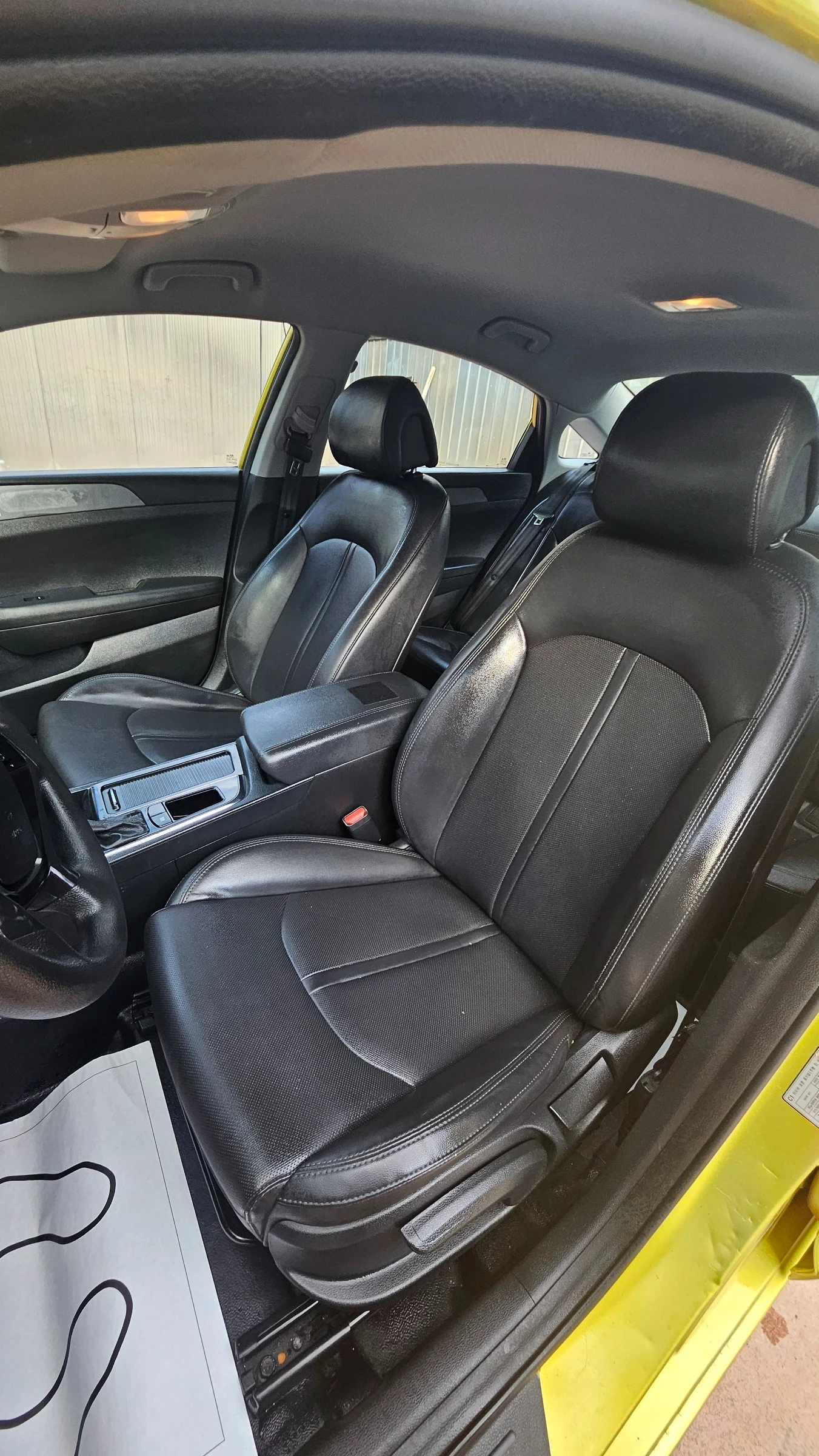 Hyundai Sonata 2000 | Mobile.bg   13