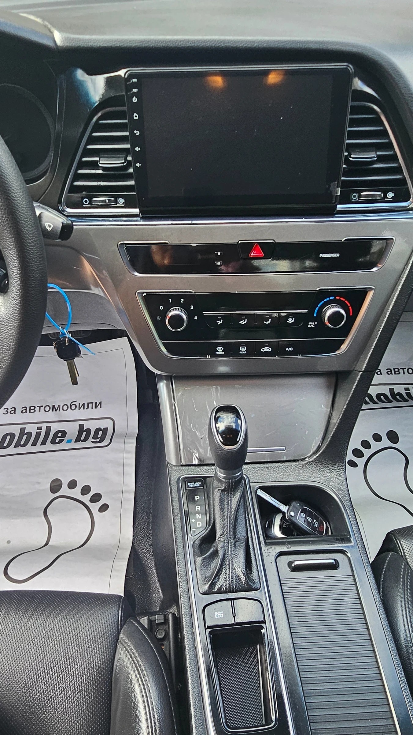 Hyundai Sonata 2000 | Mobile.bg   12