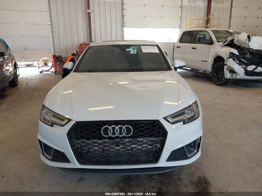 Audi A4 2019 AUDI A4 45 PREMIUM - изображение 2