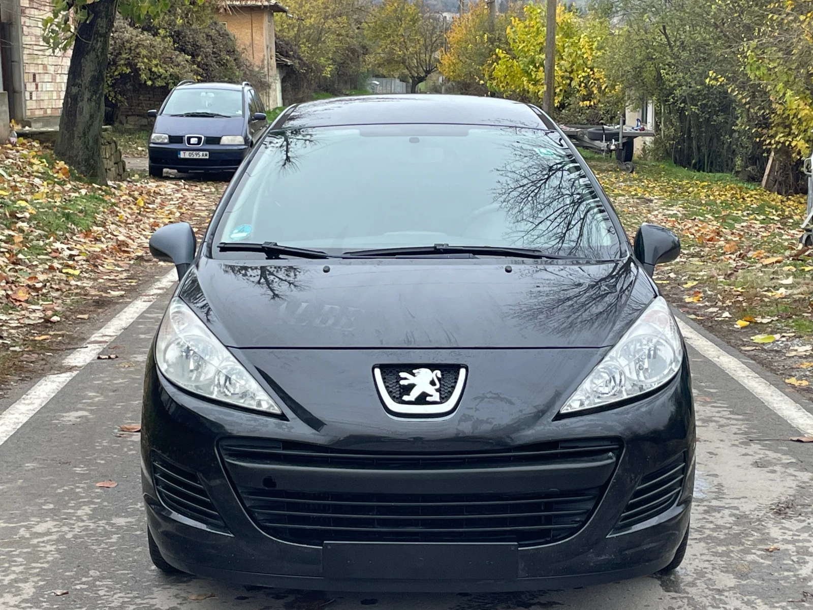 Peugeot 207 1.6HDI | Mobile.bg   3