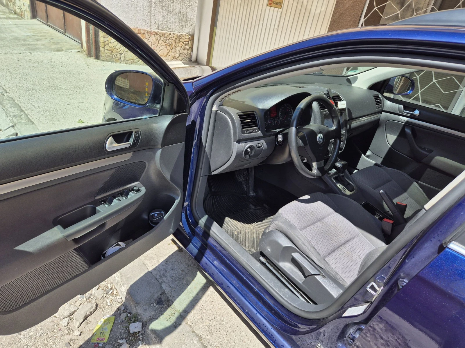 VW Golf 2.0 bmm DSG - изображение 6