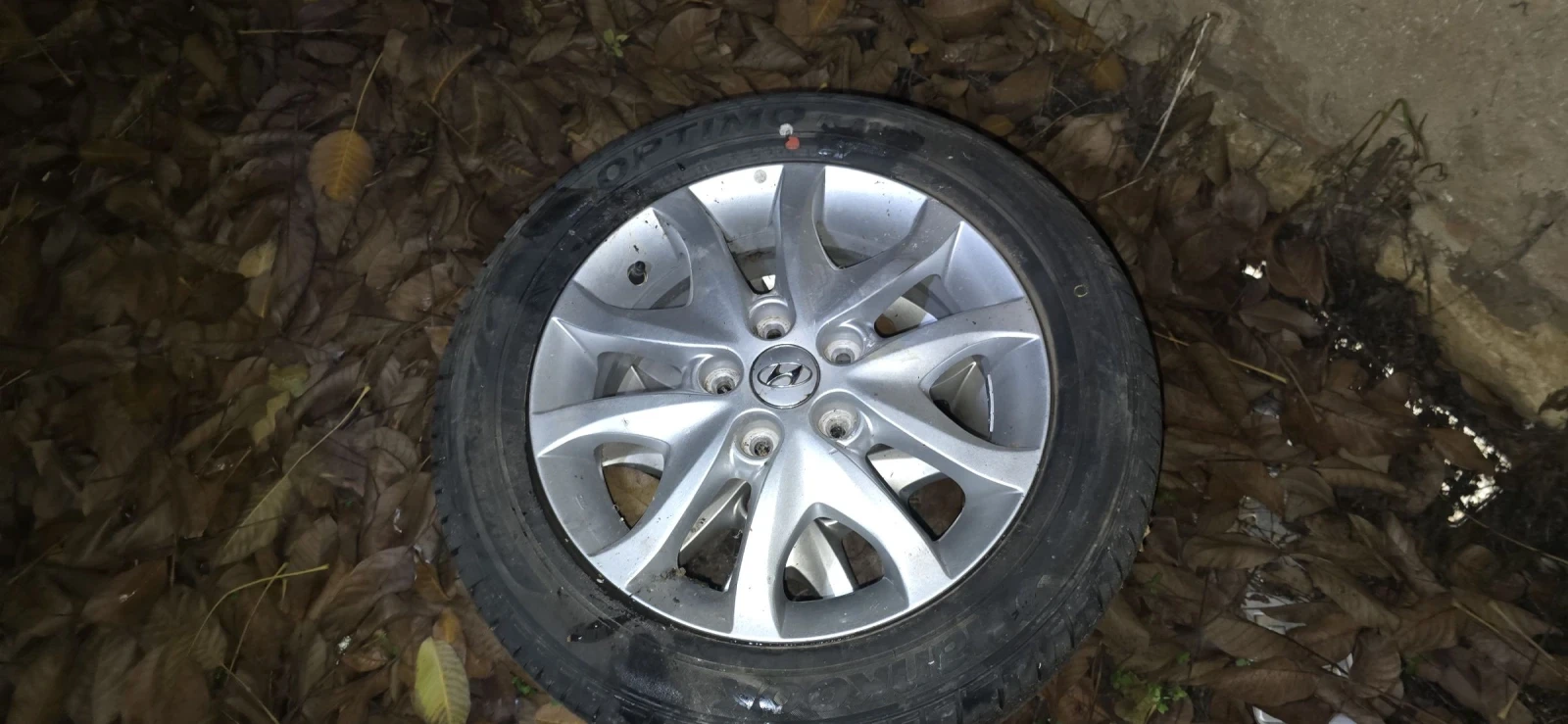 Hyundai I30 1.4i | Mobile.bg   12