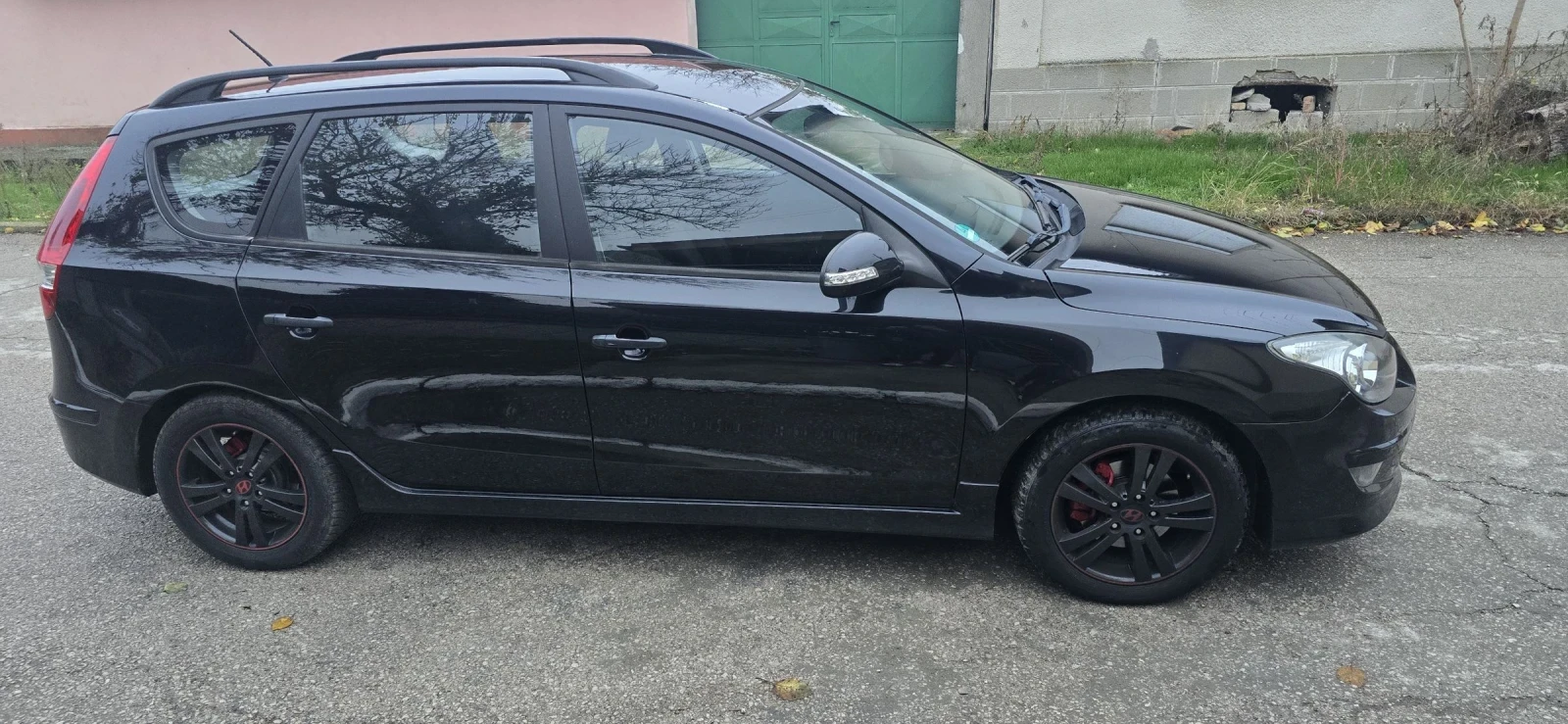 Hyundai I30 1.4i | Mobile.bg   5