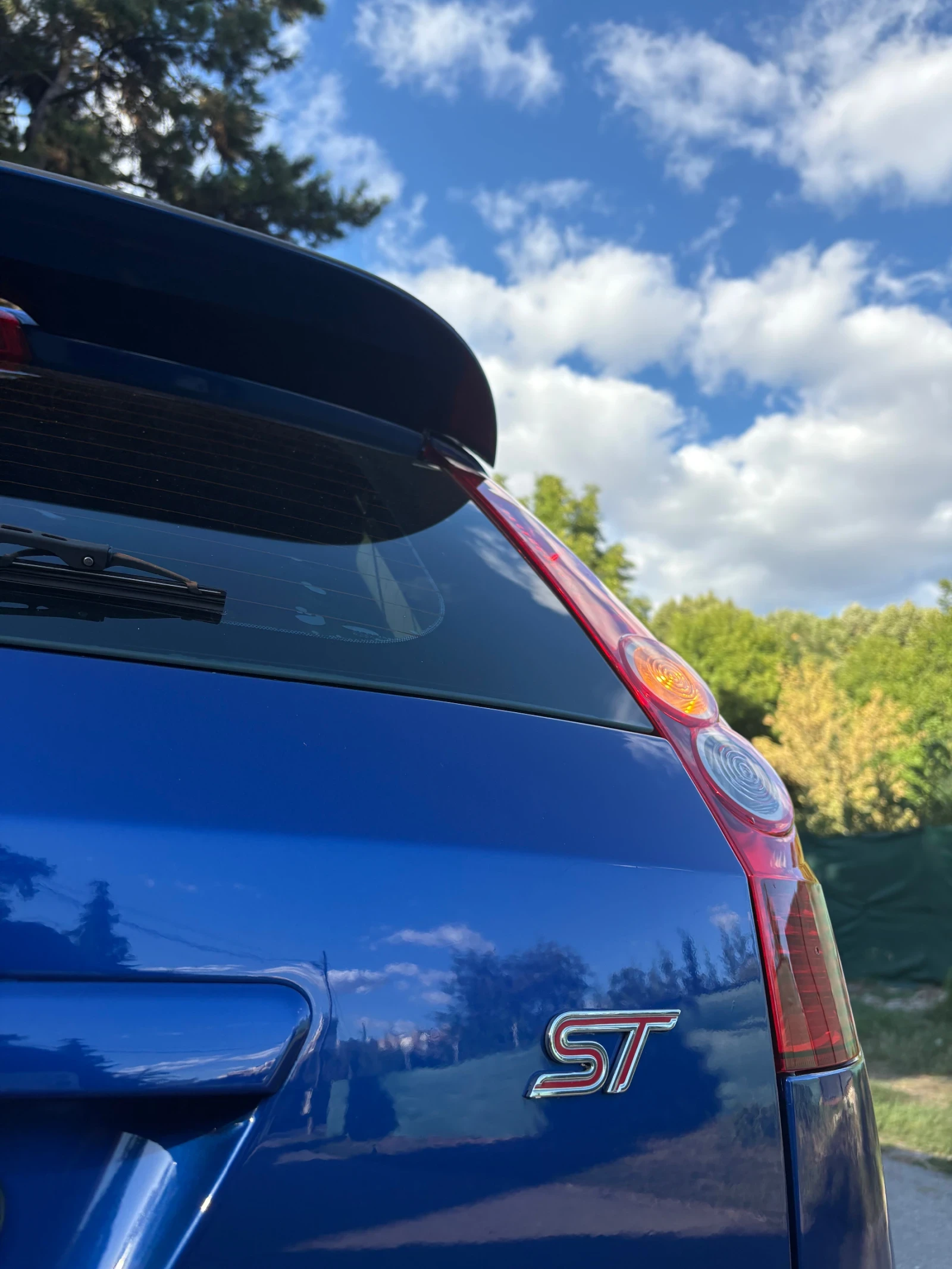 Ford Fiesta  - изображение 3