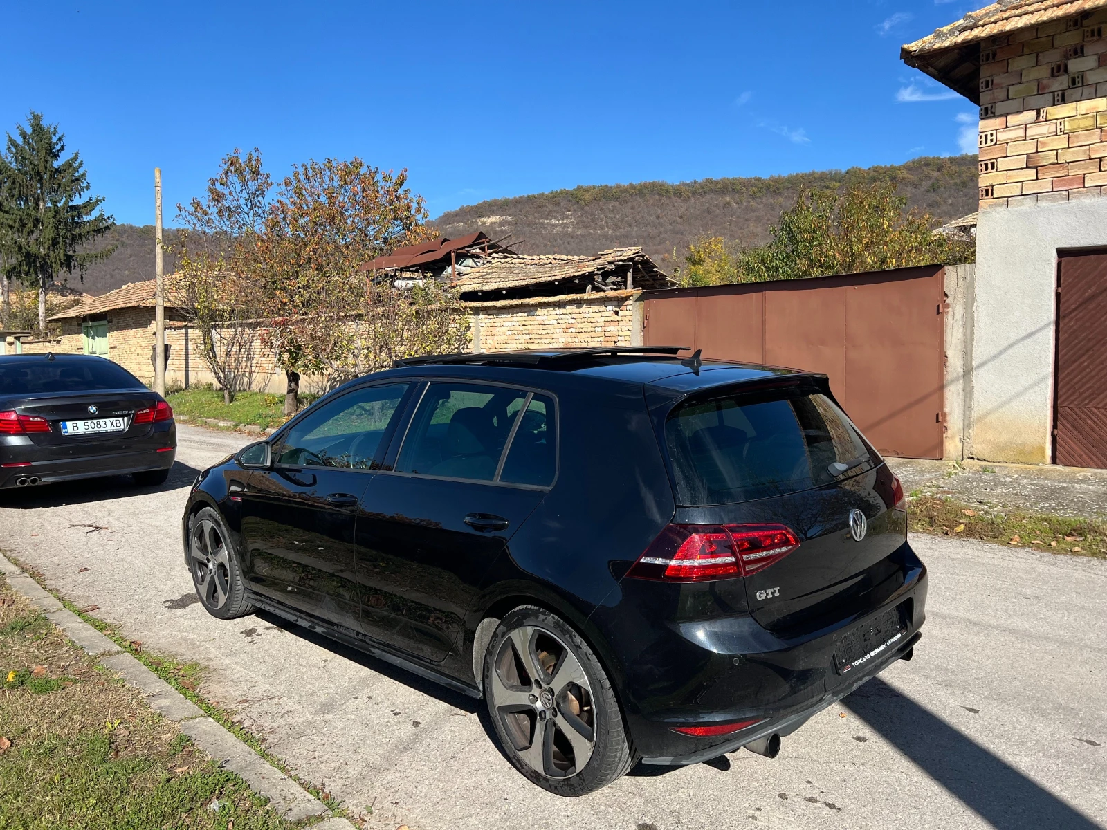 VW Golf GTI | Mobile.bg   4