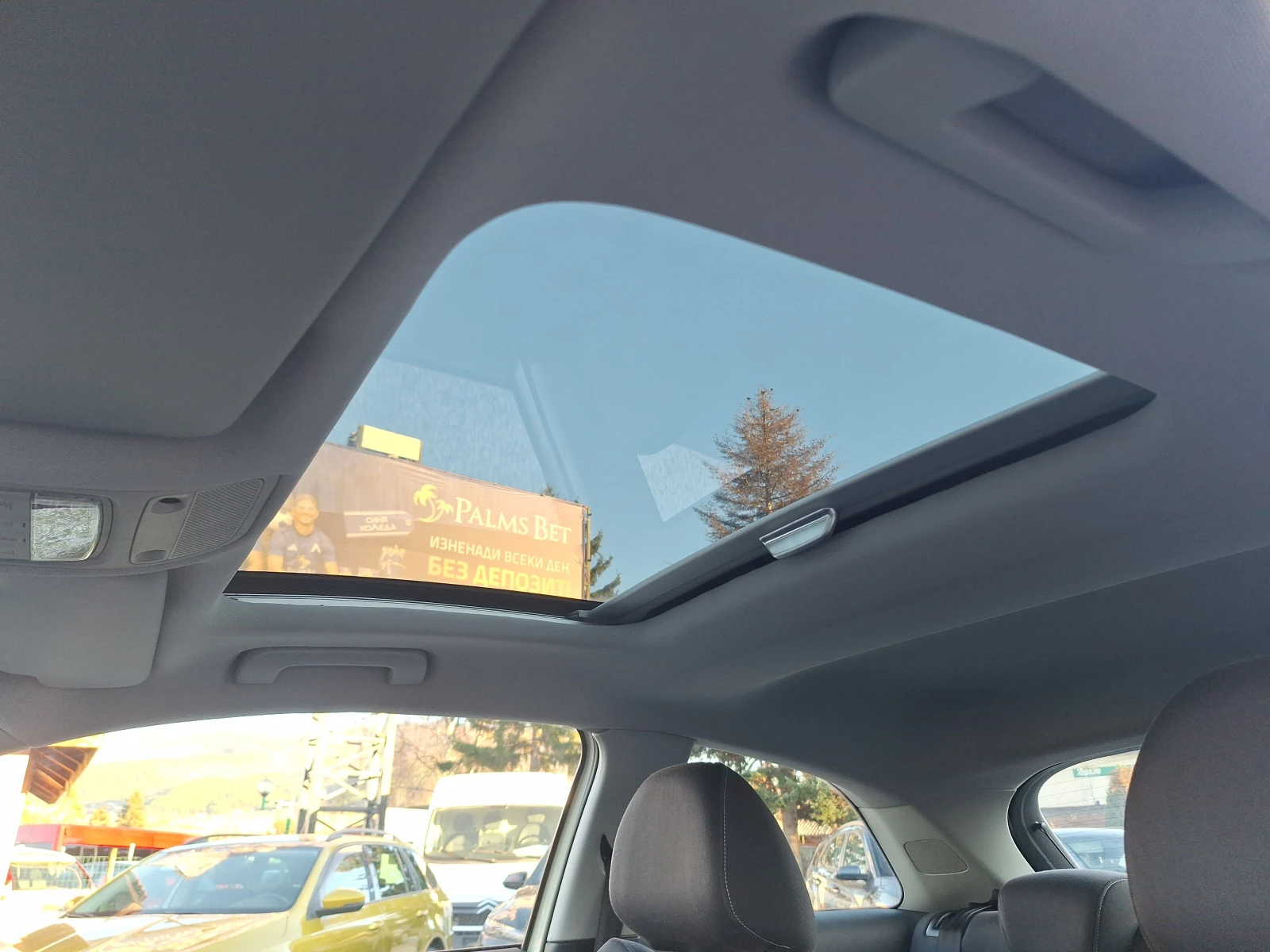 Audi A1 1.6tdi 105ks S-line! | Mobile.bg � ����������� 14