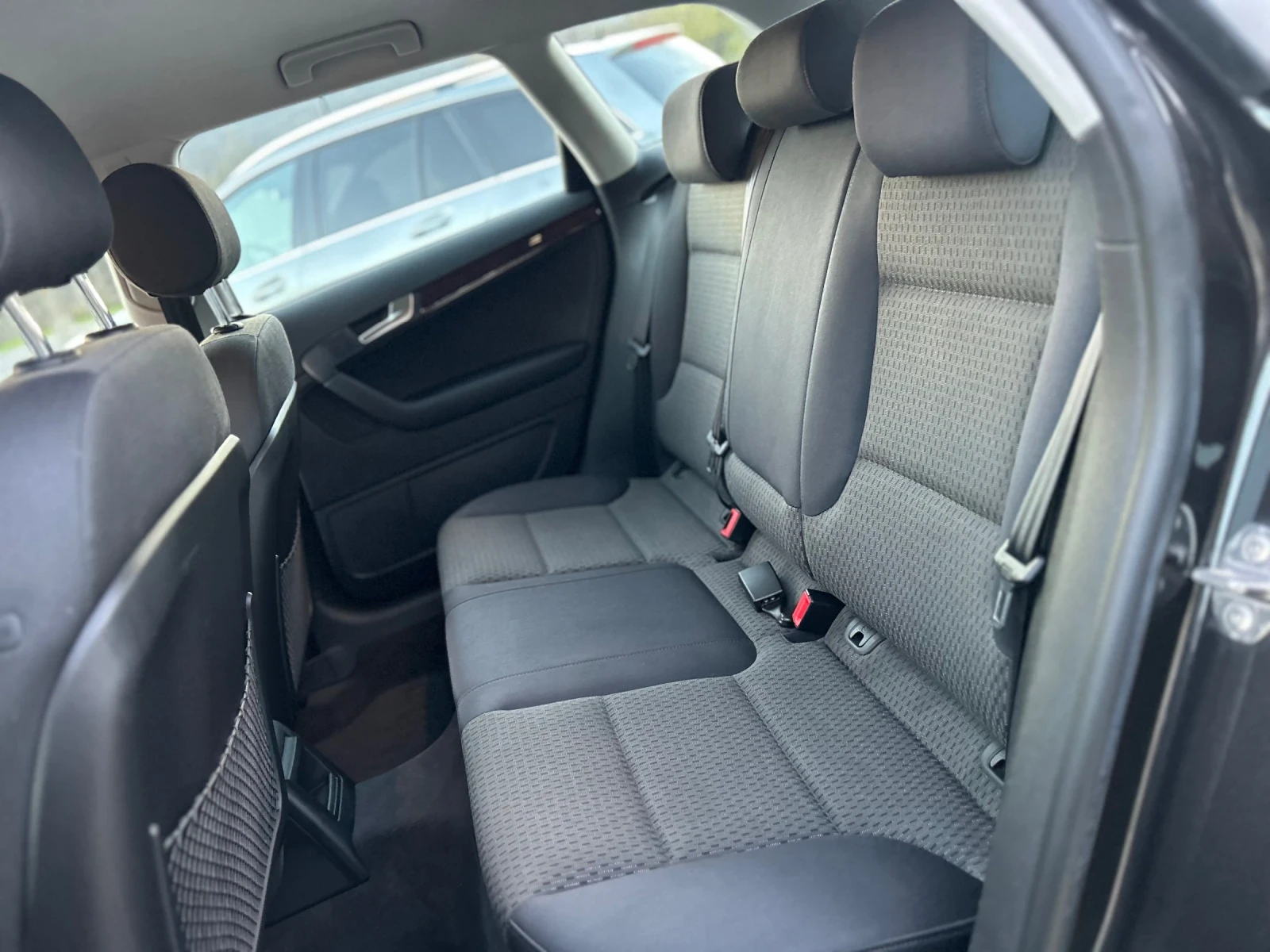 Audi A3 2.0 TDI AVTOMAT 82000KM | Mobile.bg � ����������� 14