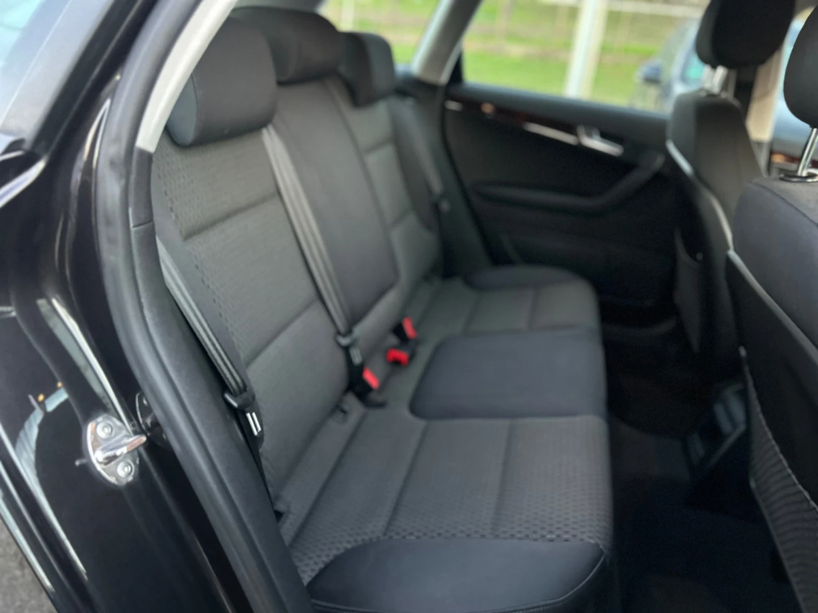 Audi A3 2.0 TDI AVTOMAT 82000KM | Mobile.bg � ����������� 15