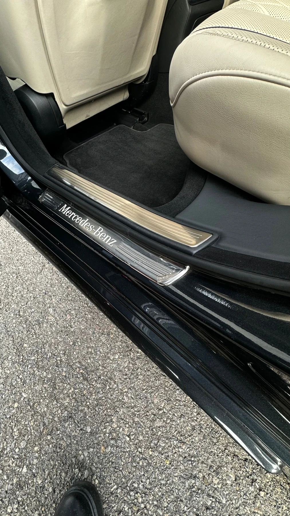 Mercedes-Benz S 550 | Mobile.bg � ����������� 8