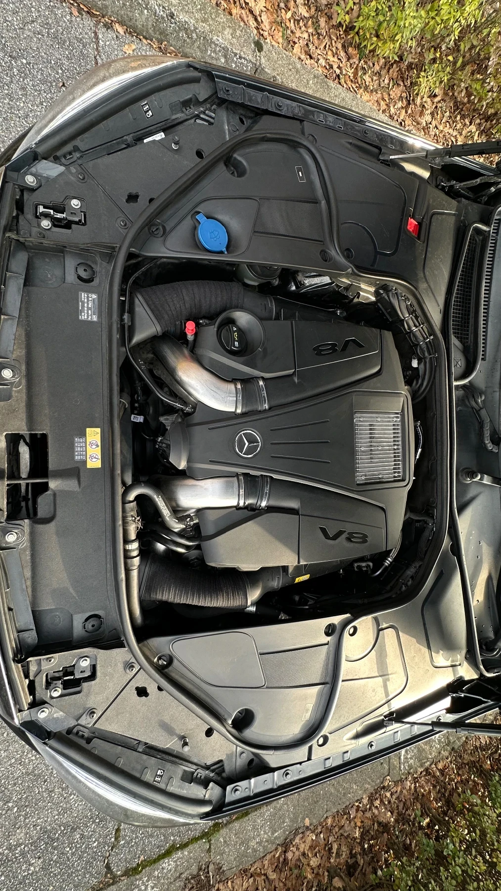 Mercedes-Benz S 550 | Mobile.bg � ����������� 17