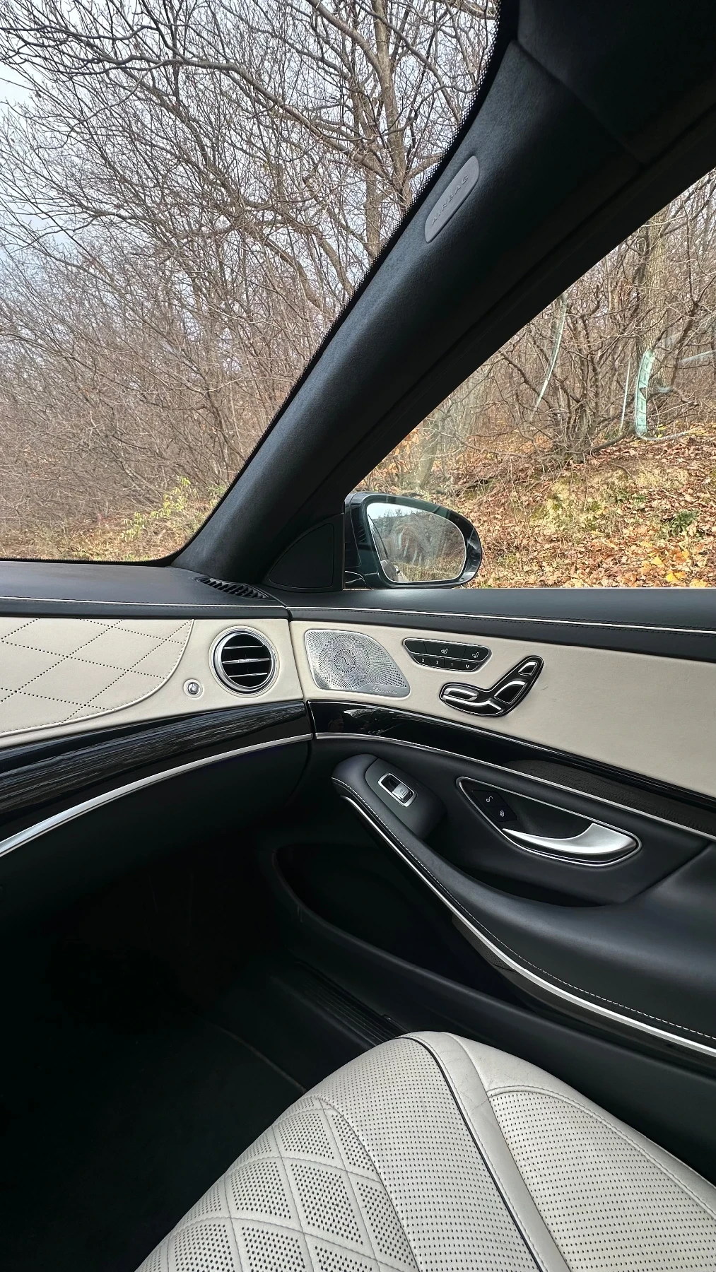 Mercedes-Benz S 550 | Mobile.bg � ����������� 10