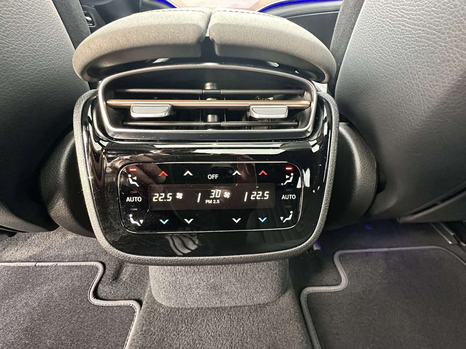 Mercedes-Benz EQS 450 + AMG LINE /TV/PANO/FULL/ | Mobile.bg � ����������� 16