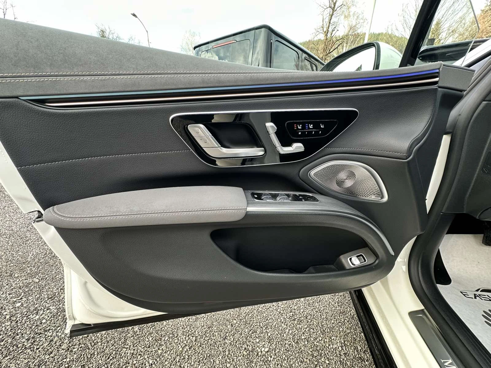 Mercedes-Benz EQS 450 + AMG LINE /TV/PANO/FULL/ - изображение 5