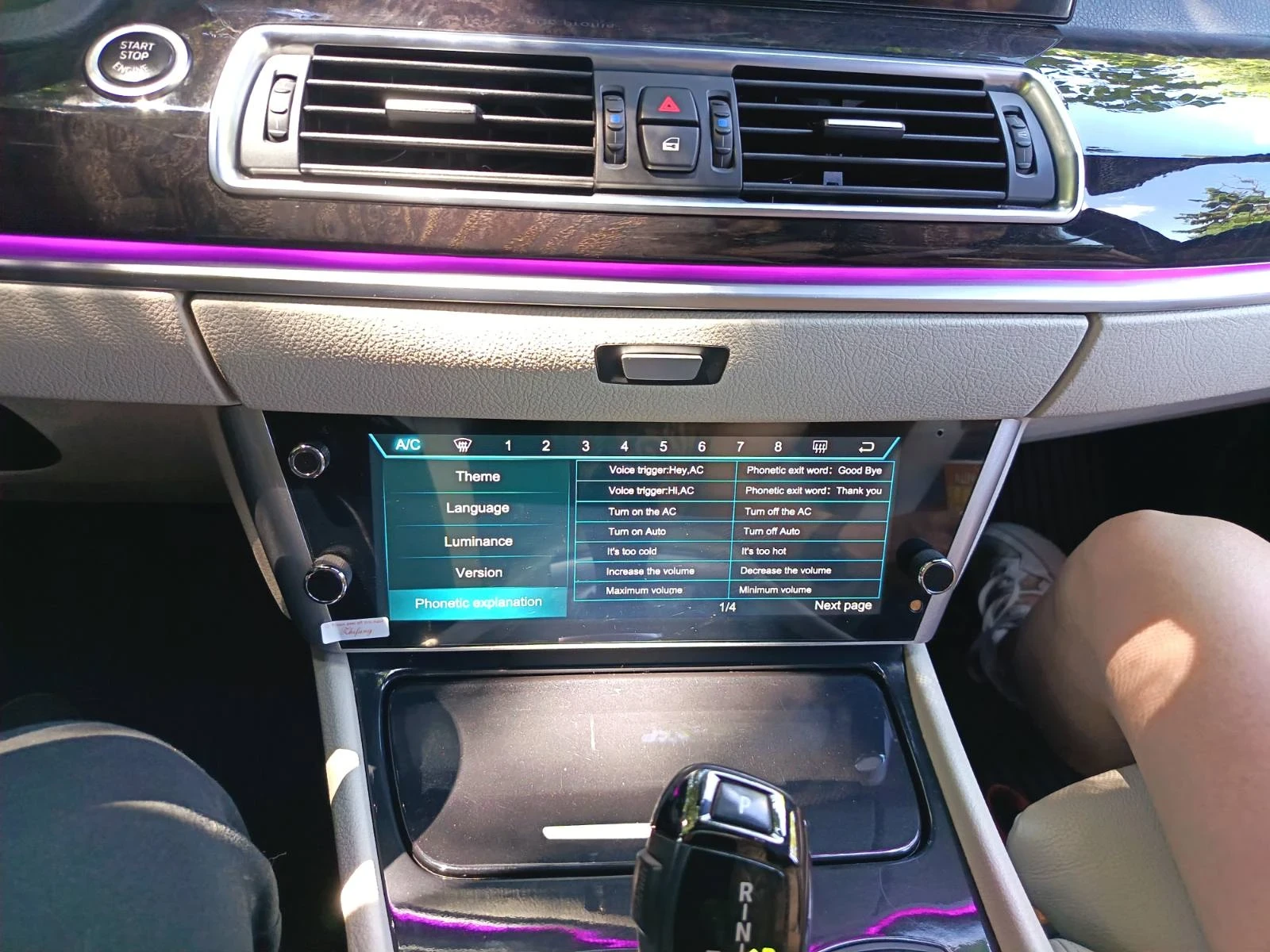 BMW 5 Gran Turismo 535XD#� �����#�����#���������#�����#�������#xDrave | Mobile.bg � ����������� 12