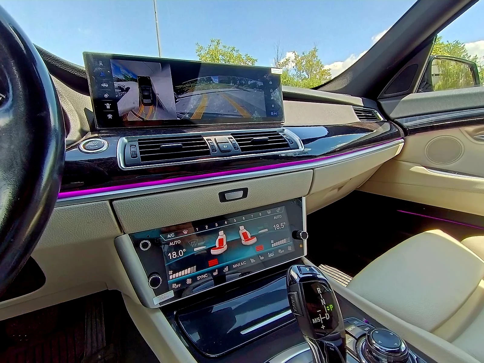 BMW 5 Gran Turismo 535XD#� �����#�����#���������#�����#�������#xDrave | Mobile.bg � ����������� 1