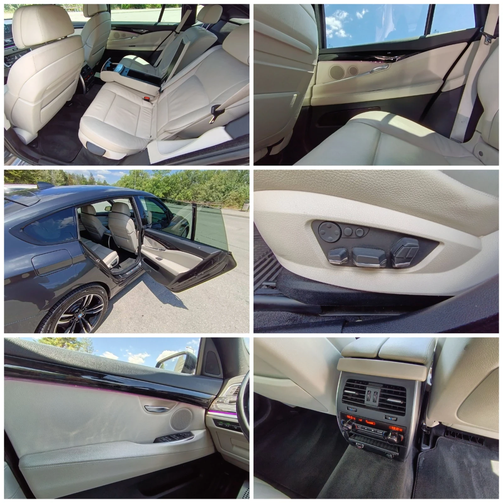 BMW 5 Gran Turismo 535XD#� �����#�����#���������#�����#�������#xDrave | Mobile.bg � ����������� 14