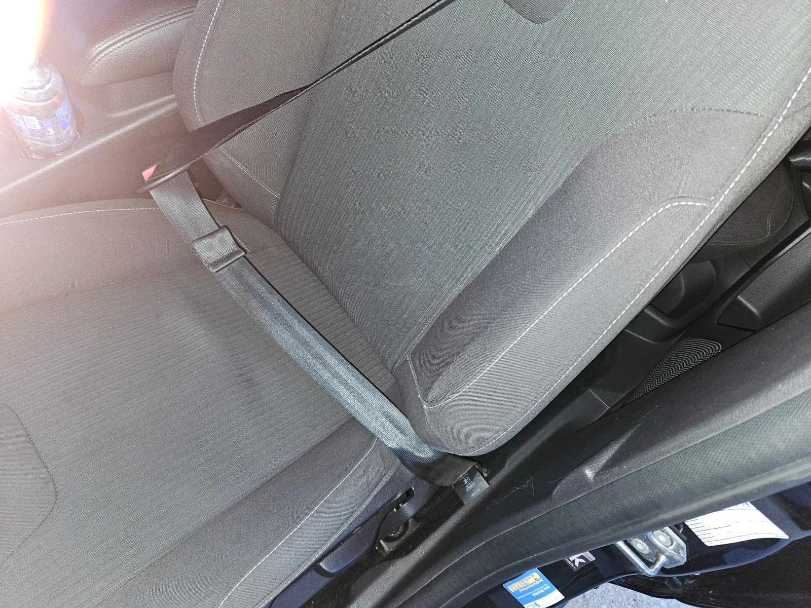 Ford Focus 1.6 150 | Mobile.bg � ����������� 11