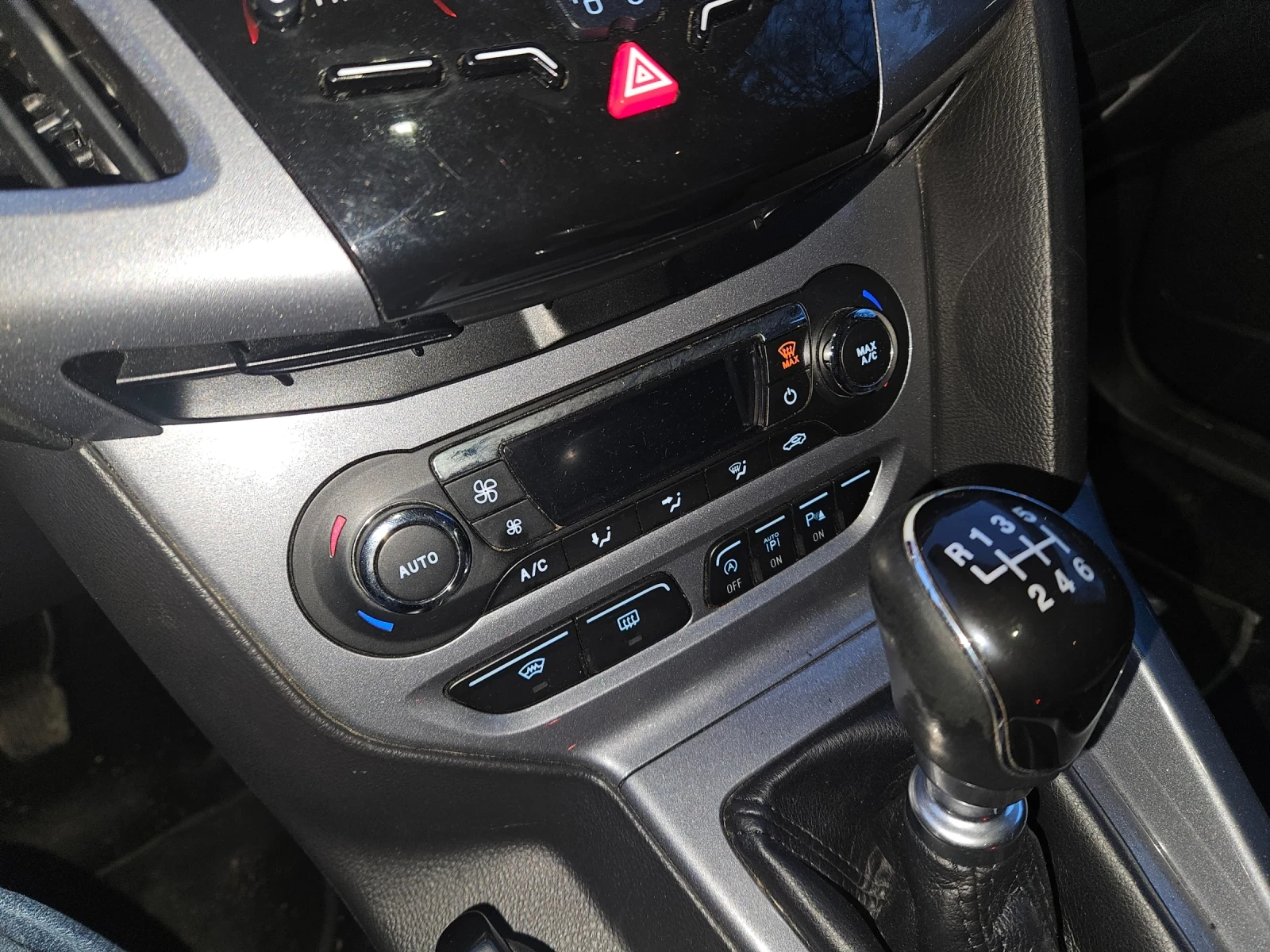 Ford Focus 1.6 150 | Mobile.bg � ����������� 12