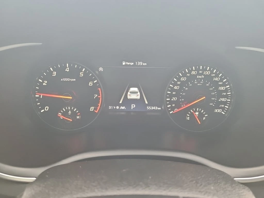 Kia Stinger GT ELITE  CARFAX - изображение 9