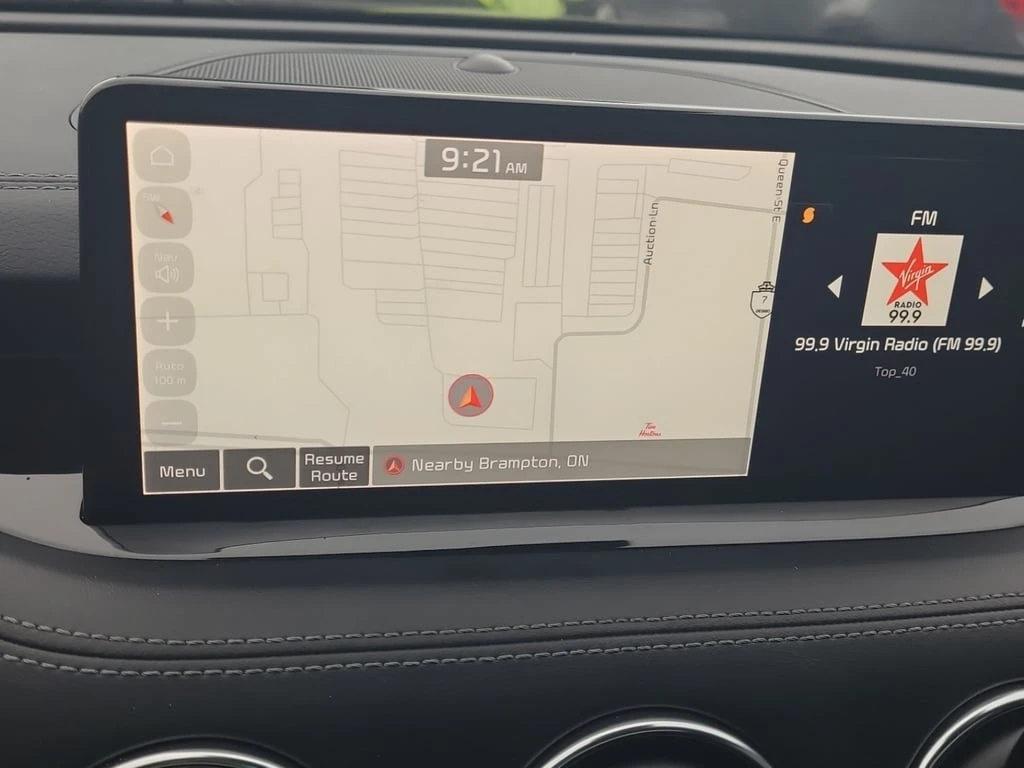 Kia Stinger GT ELITE  CARFAX - изображение 10