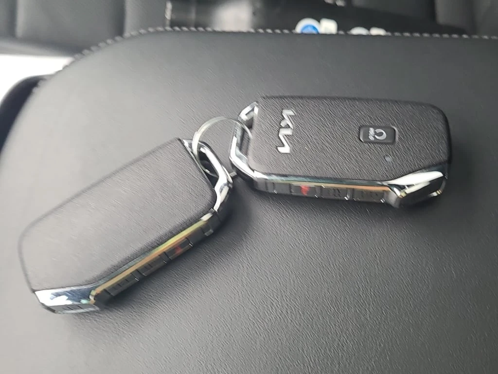 Kia Stinger GT ELITE  CARFAX - изображение 8