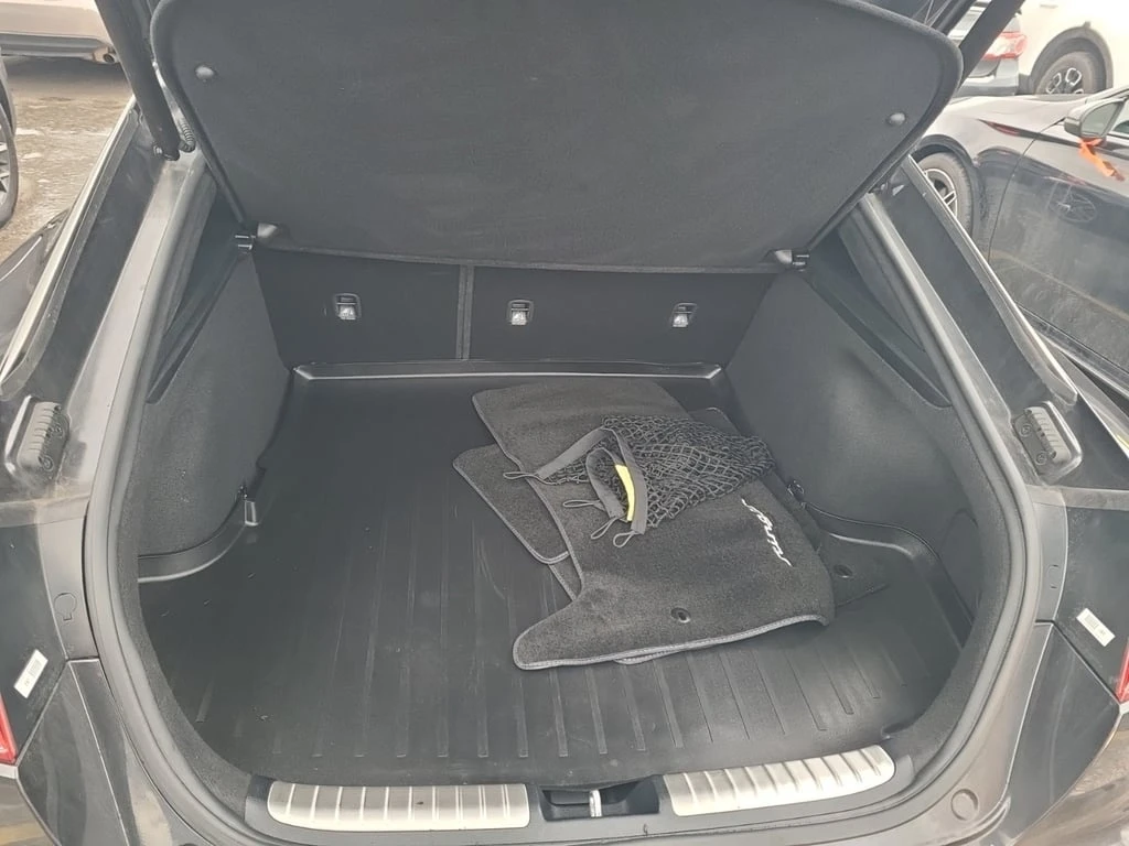 Kia Stinger GT ELITE  CARFAX | Mobile.bg � ����������� 14