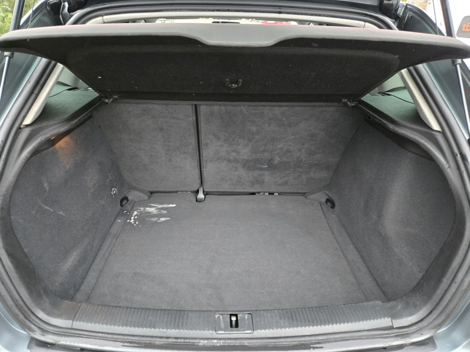 Audi A3 1.9TDI-105кс= FACELIFT= КЛИМАТРОНИК - изображение 10