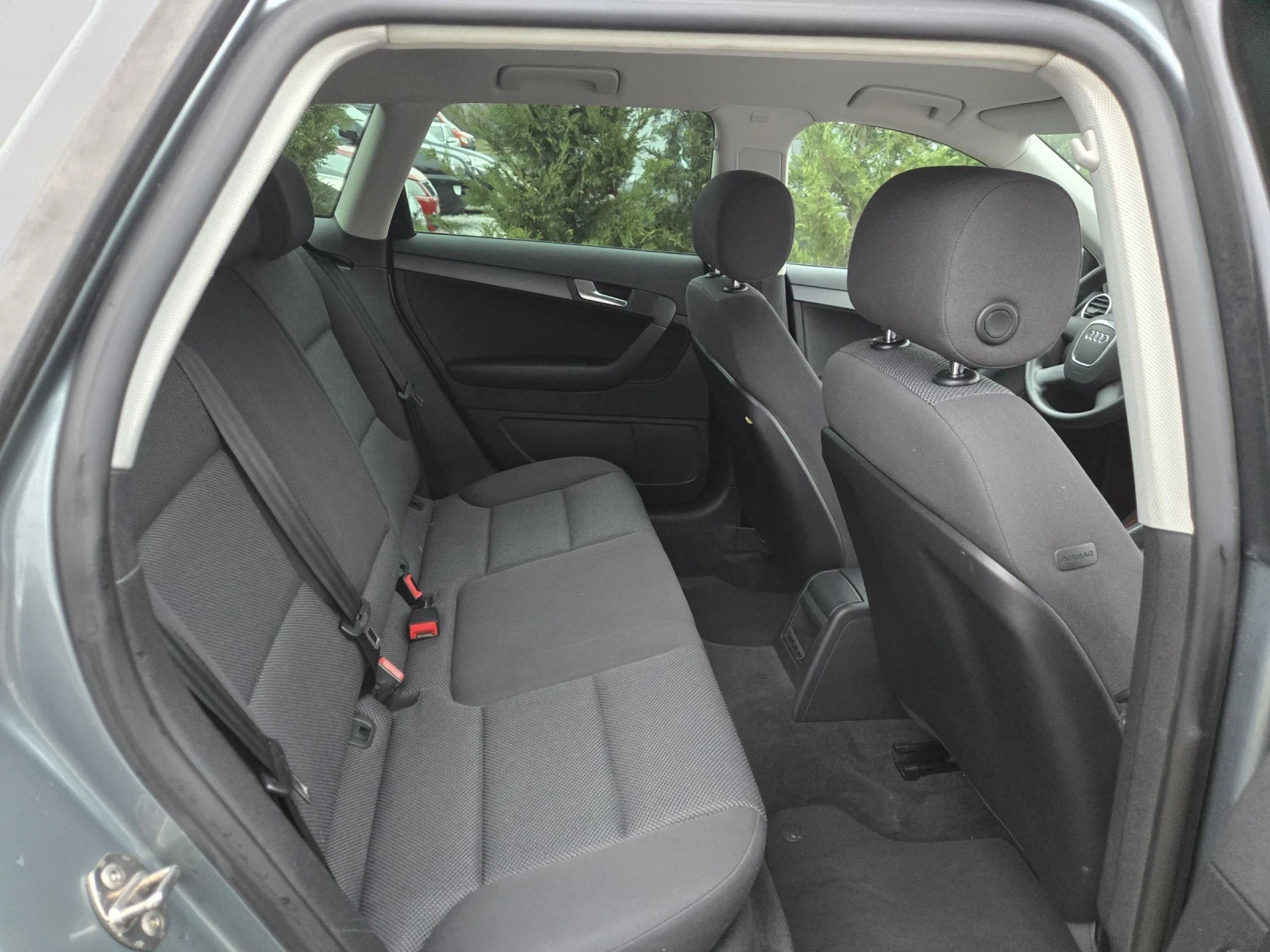 Audi A3 1.9TDI-105��= FACELIFT= ����������� | Mobile.bg � ����������� 14