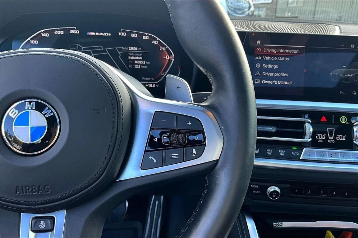 BMW 440 * xDrive * CARFAX * ЦЕНА ДО БГ - изображение 10